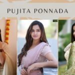 Pujita Ponnada: Biography, Age, Height, Career, Family, Net Worth pujita ponnada