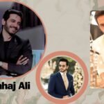 wahaj ali