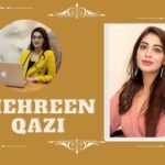 mehreen qazi