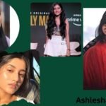 ashlesha thakur