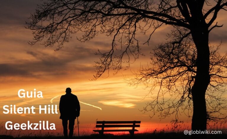 Ultimate Guide To Guia Silent Hill Geekzilla 
