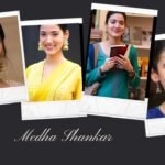 Medha Shankar : Bio, Age, Height, Career, Family, Relationship & Net Worth medha shankar