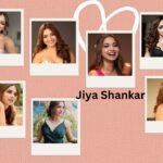jiya shankar