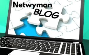 netwyman blogs