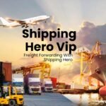 shipping hero vip