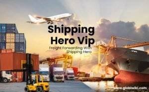 shipping hero vip