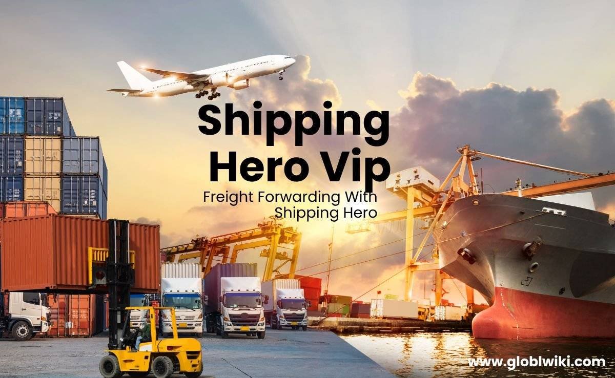 shipping hero vip