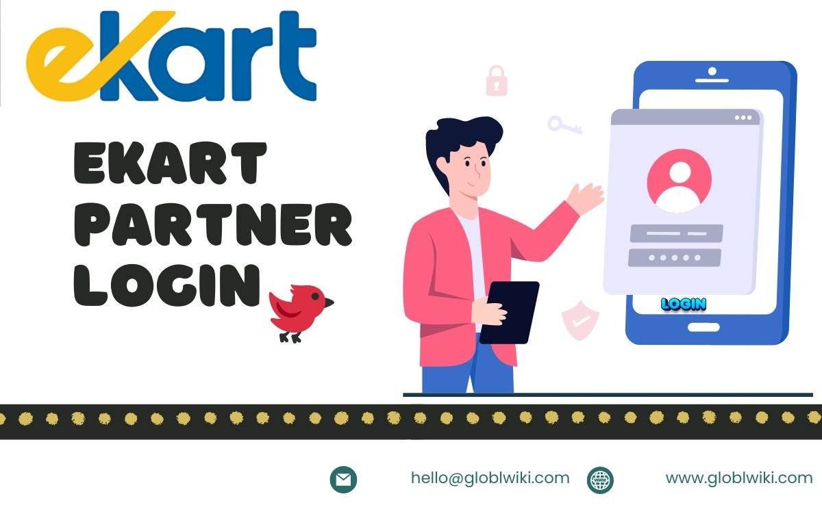 ekart partner login