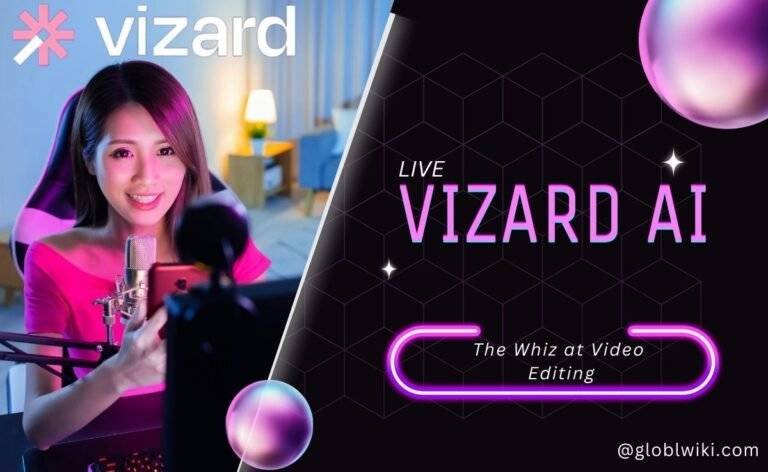 Vizard AI: Your All-in-One AI Video Editing Screen Recorder Companion