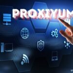 Proxyium: Your Ultimate Proxy Solution proxiyum