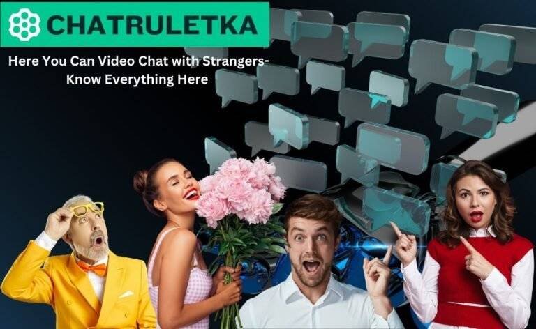 chatruletka