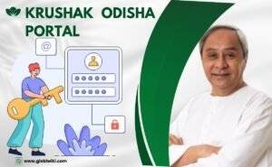 krushak odisha portal