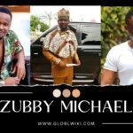 zubby michael