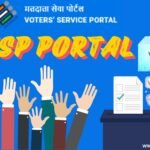 nvsp portal